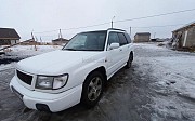 Subaru Forester, 1998 Нұр-Сұлтан (Астана)
