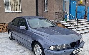 BMW 525, 2001 Караганда