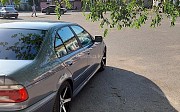 BMW 525, 2001 