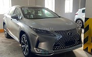 Lexus RX 350, 2023 Астана