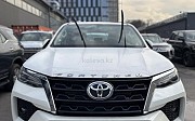 Toyota Fortuner, 2022 Алматы