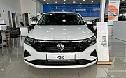 Volkswagen Polo, 2022 Қызылорда