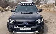 Ford Ranger, 2022 Алматы