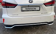 Lexus RX 350, 2020 