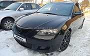 Mazda 3, 2007 
