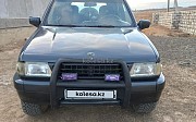 Opel Frontera, 1997 Актобе