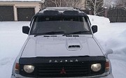 Mitsubishi Pajero, 1994 