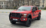Ford F-Series, 2019 