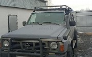 Nissan Patrol, 1994 Усть-Каменогорск