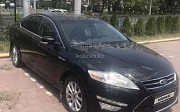 Ford Mondeo, 2012 Астана