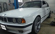 BMW 525, 1991 Актобе