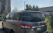 Nissan Quest, 2017 Алматы