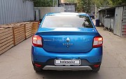 Renault Logan Stepway, 2018 Астана