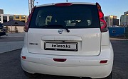 Nissan Note, 2013 Астана