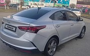 Hyundai Accent, 2020 Тараз