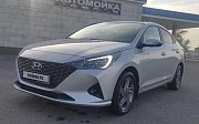 Hyundai Accent, 2020 Тараз