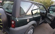 Land Rover Freelander, 2000 