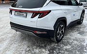 Hyundai Tucson, 2022 Павлодар