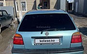 Volkswagen Golf, 1992 Лисаковск