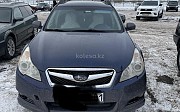 Subaru Outback, 2010 
