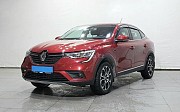Renault Arkana, 2021 Шымкент