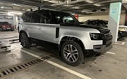 Land Rover Defender, 2021 