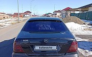 Mercedes-Benz S 500, 2001 Нұр-Сұлтан (Астана)