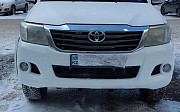 Toyota Hilux, 2012 Нұр-Сұлтан (Астана)