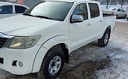 Toyota Hilux, 2012 Нұр-Сұлтан (Астана)