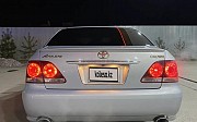 Toyota Crown, 2007 Орал