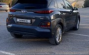 Hyundai Kona, 2020 