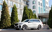BMW X7, 2020 Усть-Каменогорск