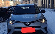 Toyota RAV 4, 2016 Қарағанды