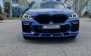 BMW X6, 2020 Алматы