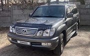 Lexus LX 470, 2001 Алматы