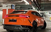 Lamborghini Urus, 2020 