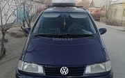 Volkswagen Sharan, 1997 Кызылорда