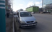 Opel Zafira, 2001 Қызылорда