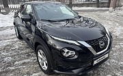 Nissan Juke, 2022 Алматы