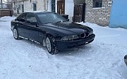 BMW 523, 1998 Қостанай