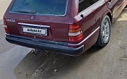 Mercedes-Benz E 200, 1989 Туркестан
