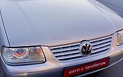Volkswagen Santana, 2004 Қарағанды