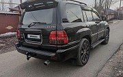 Lexus LX 470, 2002 Талгар