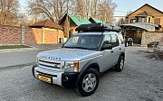 Land Rover Discovery, 2005 Алматы