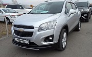 Chevrolet Tracker, 2014 Петропавловск