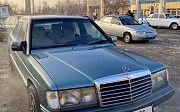 Mercedes-Benz 190, 1989 Павлодар