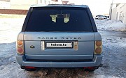 Land Rover Range Rover, 2003 