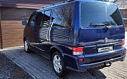 Volkswagen Multivan, 1999 