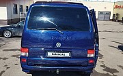Volkswagen Multivan, 1999 Караганда