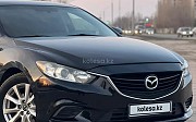 Mazda 6, 2014 Алматы